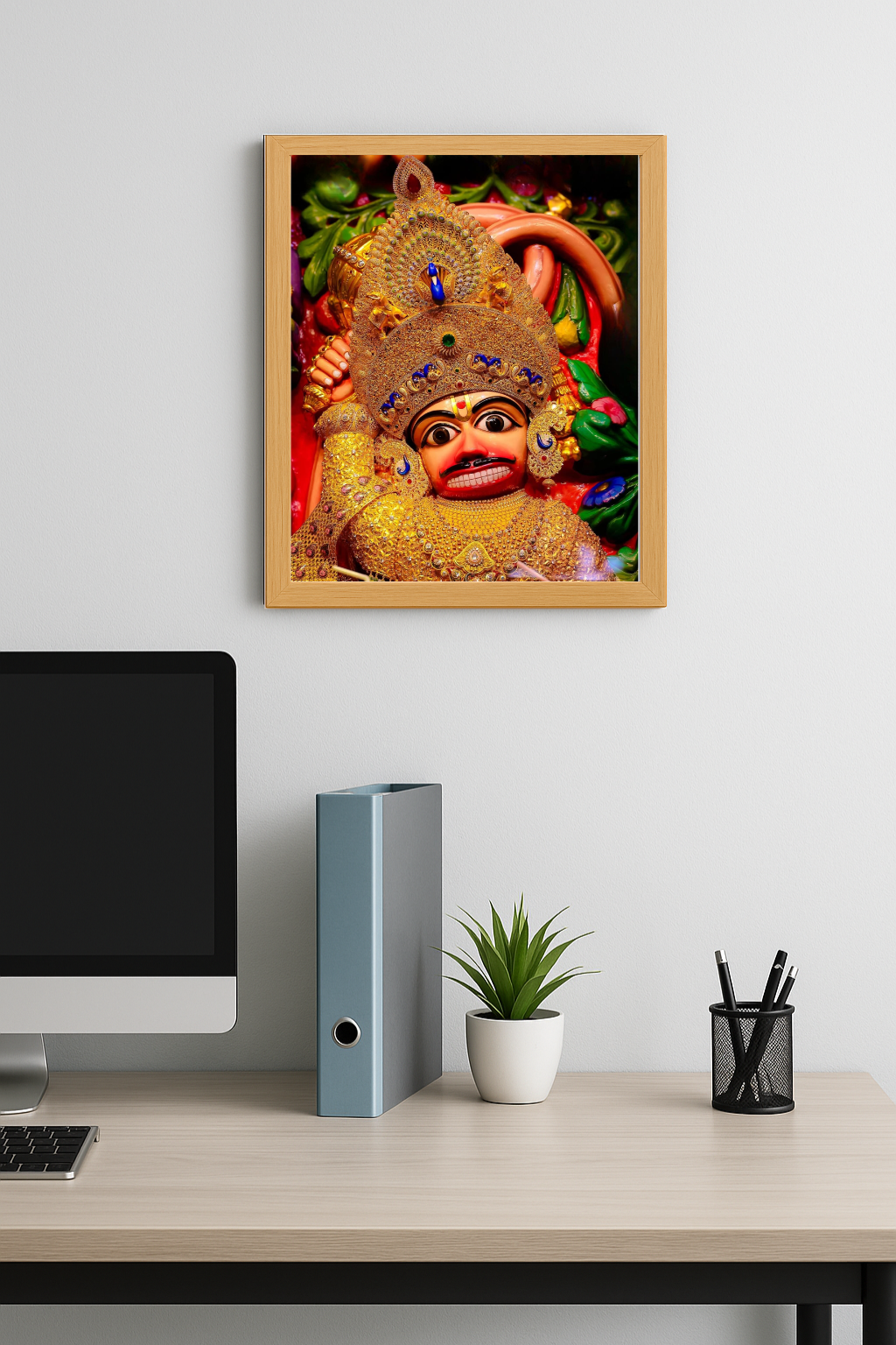 Shree Kastbhanjan dev 🙏 - Salangpur