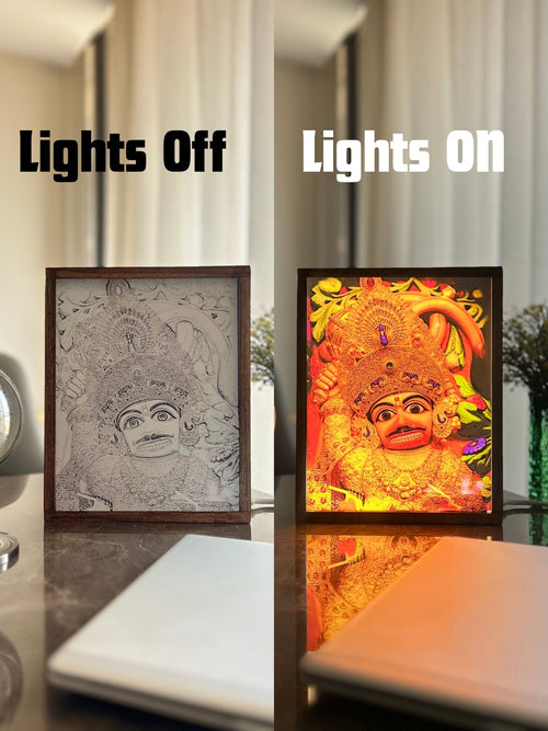 Shree Kastbhanjan dev 🙏 - Salangpur