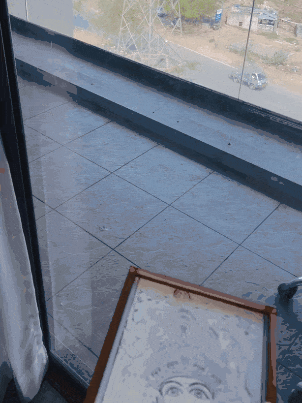 Shree Kastbhanjan dev 🙏 - Salangpur